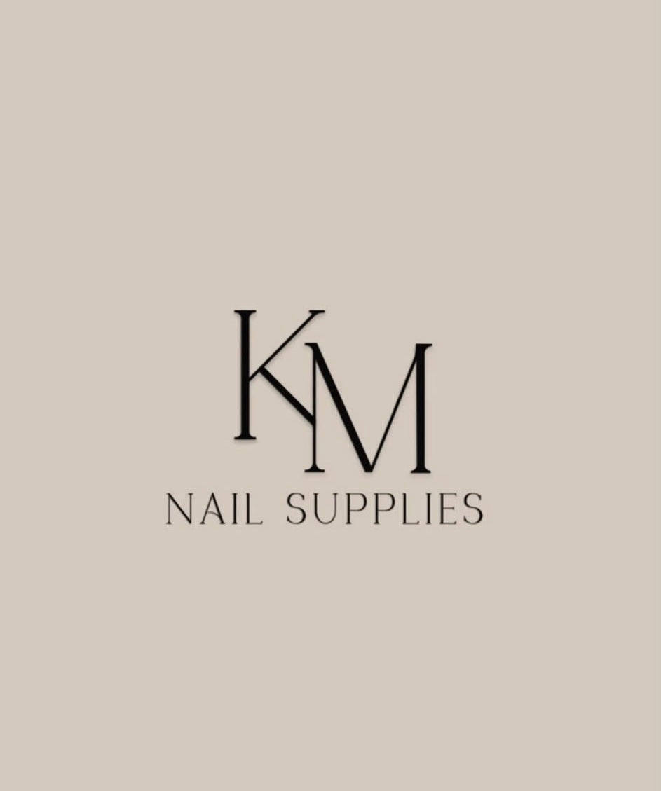 KM Nails Supplies